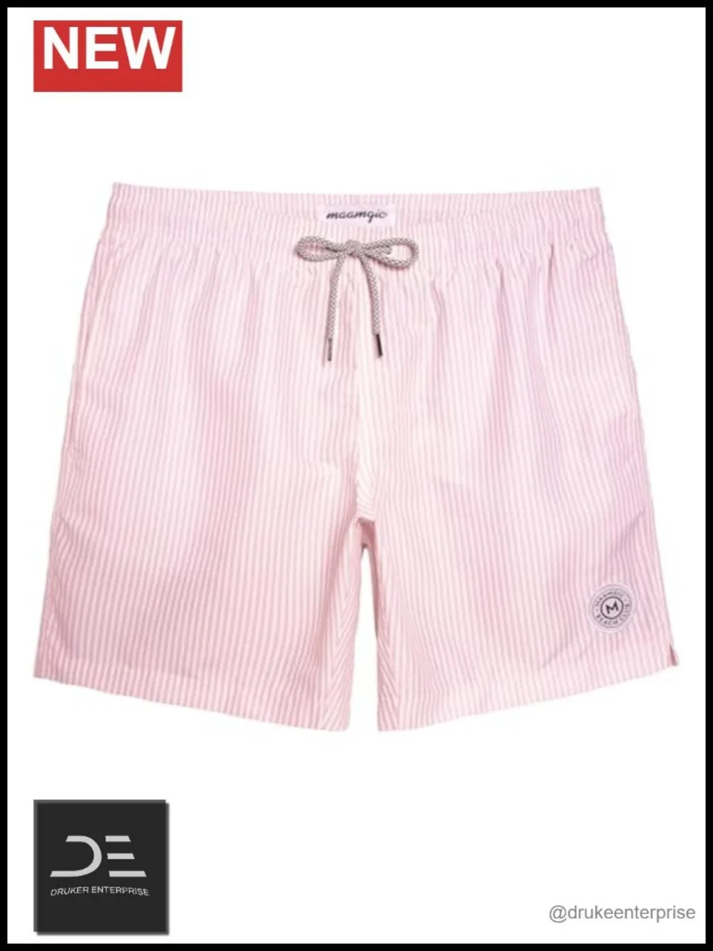 Slim Fit 7
